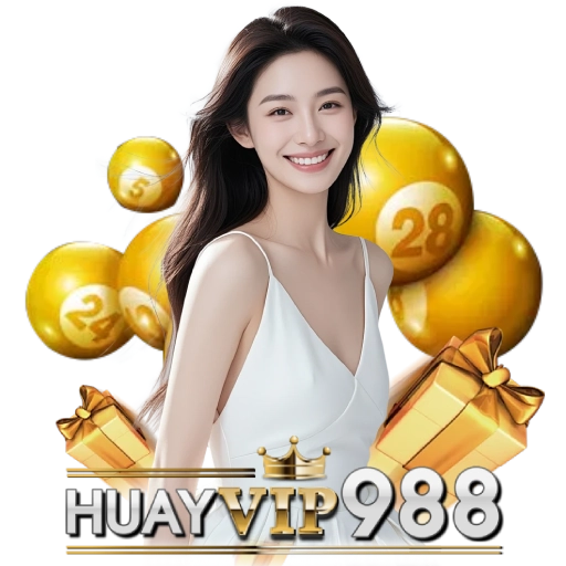 HUAYVIP988