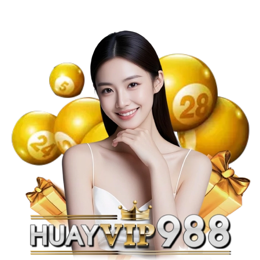 HUAYVIP988