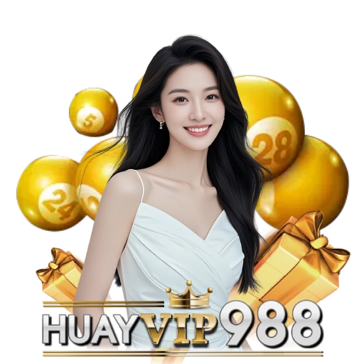 HUAYVIP988