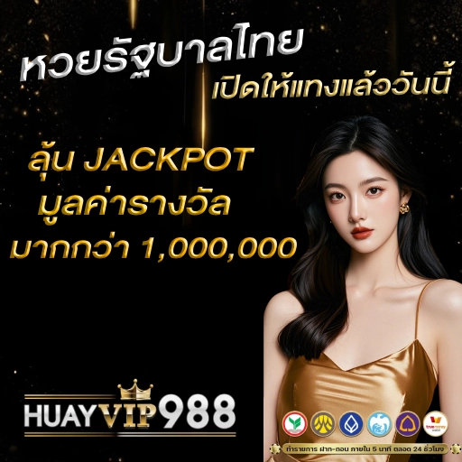 HUAYVIP988