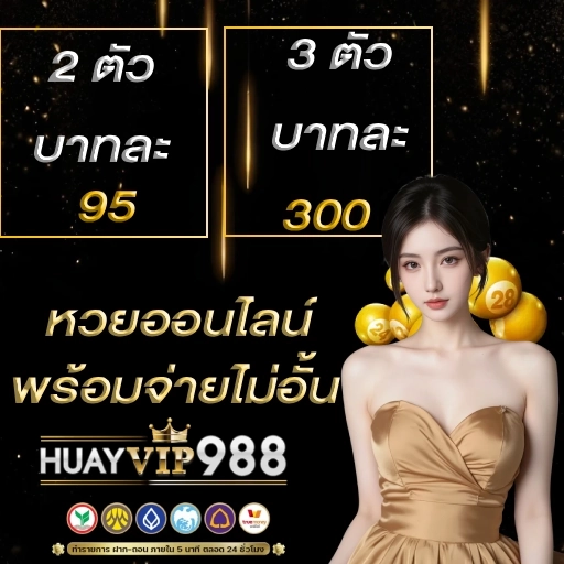 HUAYVIP988
